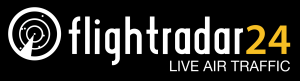 Flightradar24 Logo