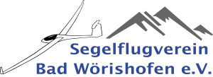 Segelflugverein Bad Wörishofen e.V. Logo