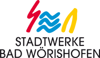 Stadtwerke Bad Wörishofen Logo